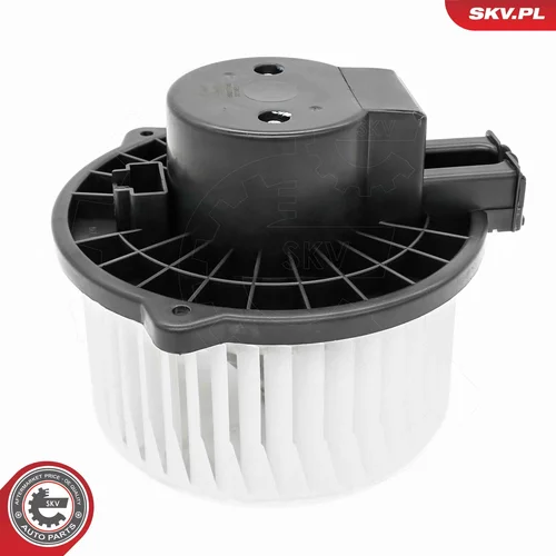 Vnútorný ventilátor ESEN SKV 68SKV142 - obr. 2