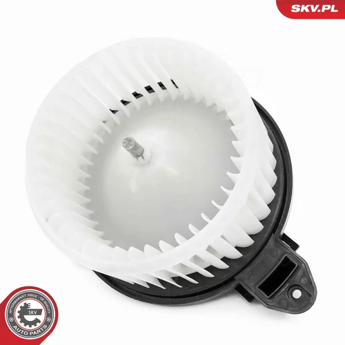 Vnútorný ventilátor ESEN SKV 68SKV143 - obr. 1