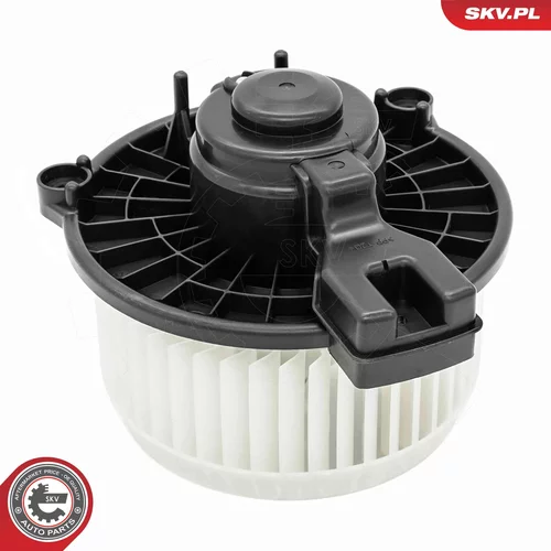 Vnútorný ventilátor ESEN SKV 68SKV144 - obr. 3