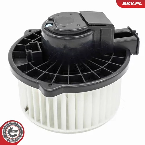 Vnútorný ventilátor ESEN SKV 68SKV156 - obr. 3