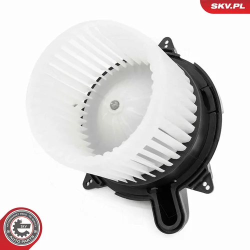 Vnútorný ventilátor ESEN SKV 68SKV157 - obr. 1