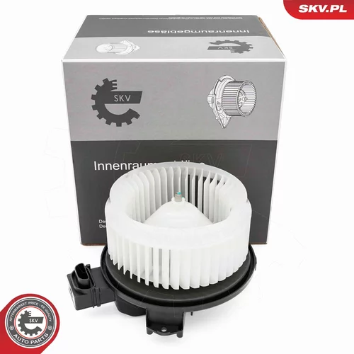 Vnútorný ventilátor ESEN SKV 68SKV167