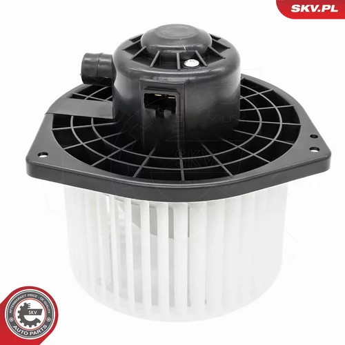 Vnútorný ventilátor ESEN SKV 68SKV168 - obr. 3