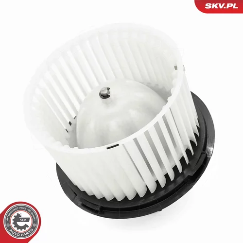 Vnútorný ventilátor ESEN SKV 68SKV173 - obr. 1