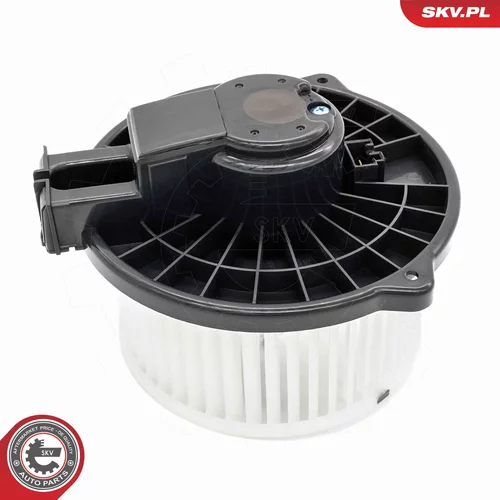 Vnútorný ventilátor ESEN SKV 68SKV189 - obr. 2