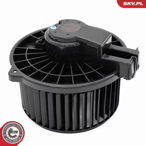 Vnútorný ventilátor ESEN SKV 68SKV195 - obr. 2