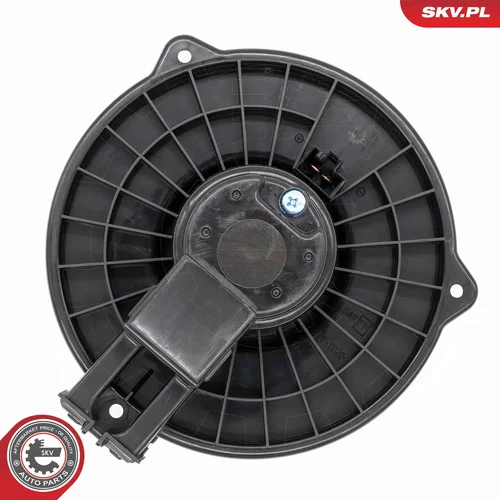 Vnútorný ventilátor ESEN SKV 68SKV195 - obr. 5