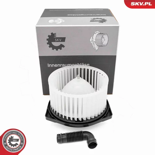 Vnútorný ventilátor ESEN SKV 68SKV204