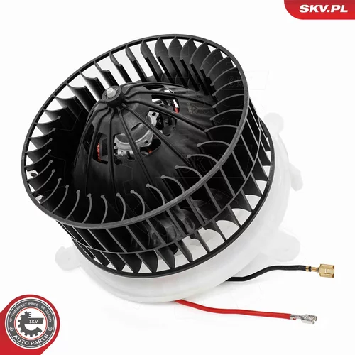 Vnútorný ventilátor ESEN SKV 68SKV219 - obr. 1