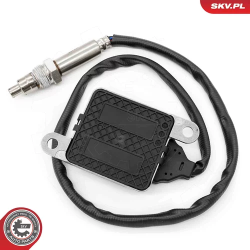 NOx-Sensor, vstrekovanie močoviny ESEN SKV 71SKV012 - obr. 2