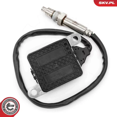 NOx-Sensor, vstrekovanie močoviny ESEN SKV 71SKV025 - obr. 2