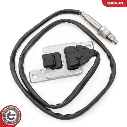 NOx-Sensor, vstrekovanie močoviny ESEN SKV 71SKV034 - obr. 1