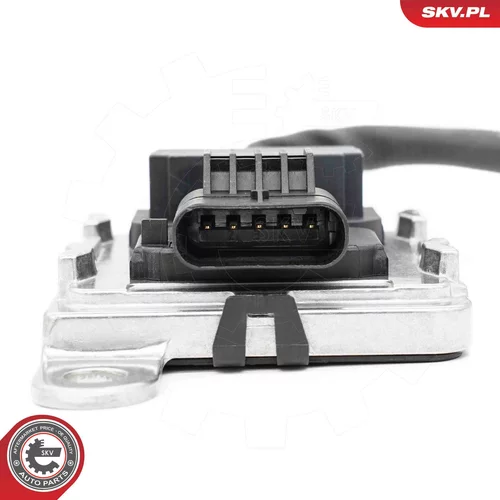 NOx-Sensor, vstrekovanie močoviny ESEN SKV 71SKV064 - obr. 3