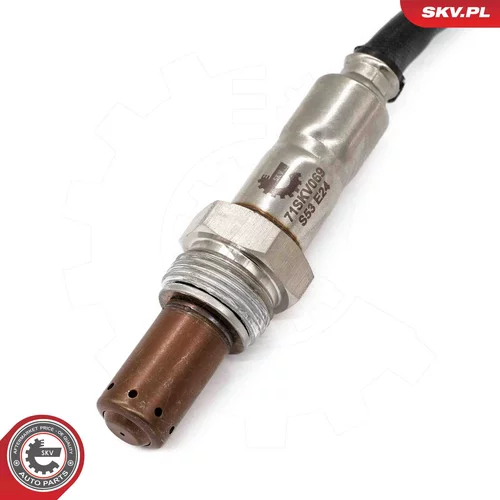 NOx-Sensor, vstrekovanie močoviny ESEN SKV 71SKV069 - obr. 4