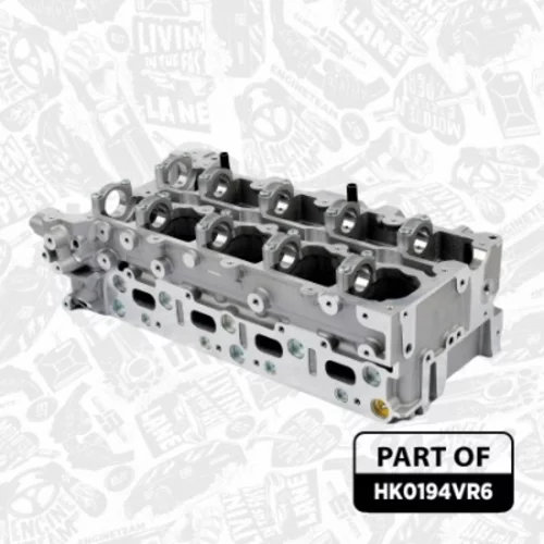 Súprava na opravu, k?ukový hriade? ET ENGINETEAM HK0194VR6 - obr. 2