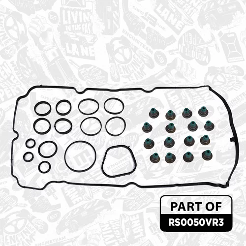 Sada rozvodovej reťaze RS0050VR3 (ET ENGINETEAM) - obr. 7