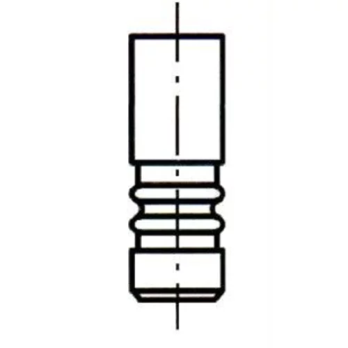 Nasávací ventil ET ENGINETEAM VI0026 - obr. 1