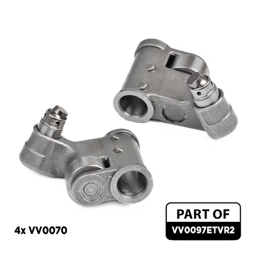 Vahadlo rozvodu motora VV0097ETVR2 (ET ENGINETEAM) - obr. 1