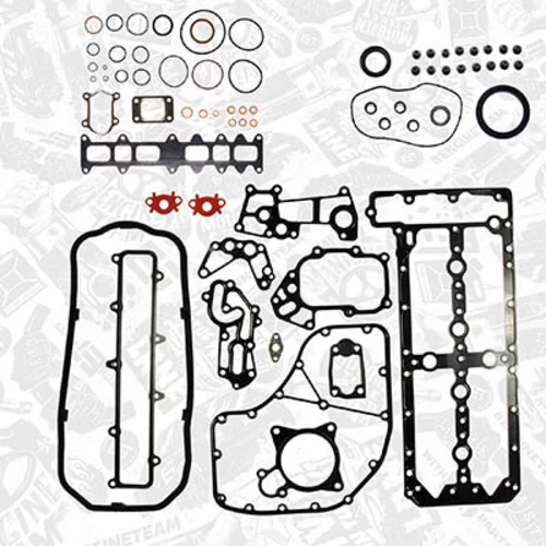 Kompletná sada tesnení motora ET ENGINETEAM TS0008