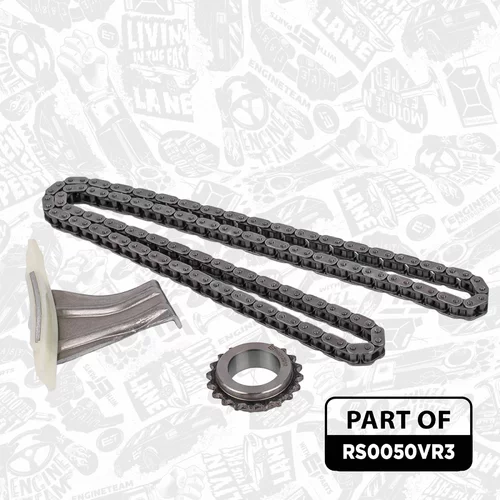 Sada rozvodovej reťaze RS0050VR3 (ET ENGINETEAM) - obr. 4