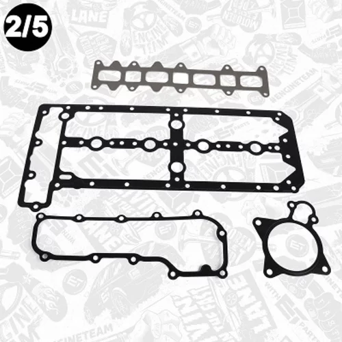 Kompletná sada tesnení motora ET ENGINETEAM TS0027 - obr. 2