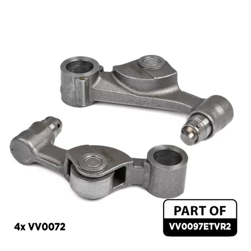 Vahadlo rozvodu motora VV0097ETVR2 (ET ENGINETEAM) - obr. 3
