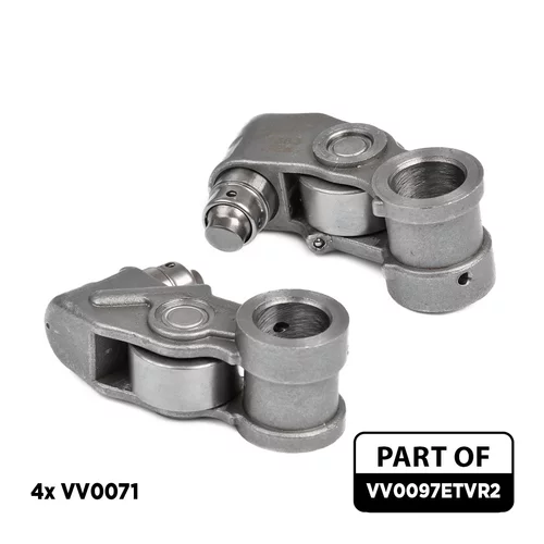 Vahadlo rozvodu motora VV0097ETVR2 (ET ENGINETEAM) - obr. 2