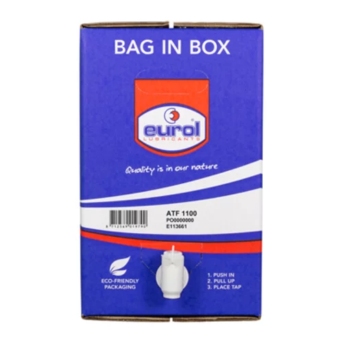 EUROL ATF 1100 / BIB 20L