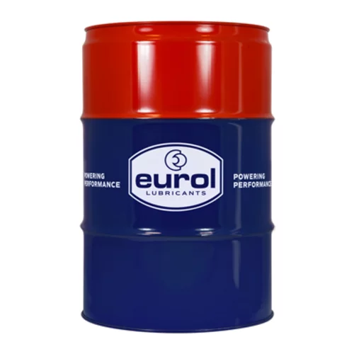 EUROL Fluence DXS 5W-30 C3 60L