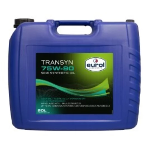 EUROL Transyn 75W-90 GL 4/5 20L