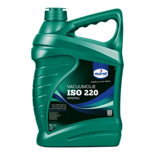 Univerzálne mazivo EUROL E122574-5L