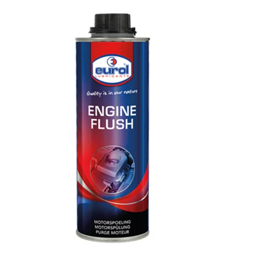 EUROL Engine Flush - preplach motora 500ml