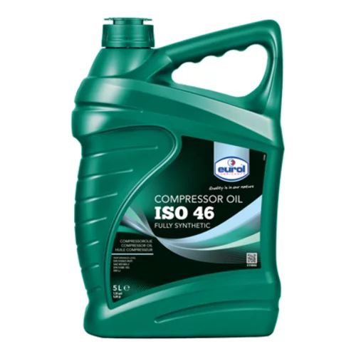 Kompresorový olej EUROL E118866-5L