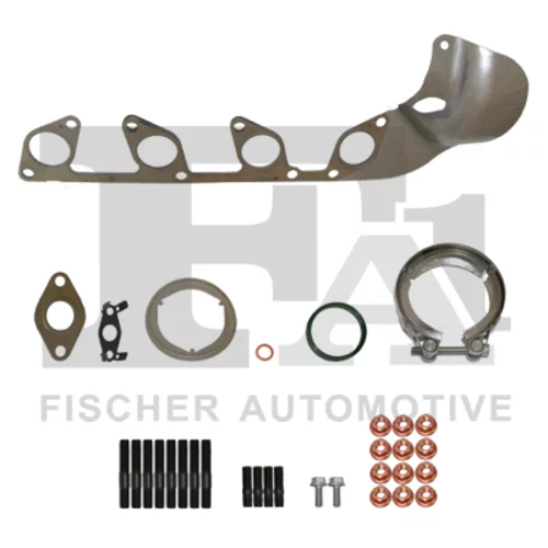 Turbodúchadlo - montážna sada FA1 KT110130