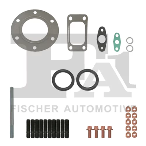 Turbodúchadlo - montážna sada FA1 KT140012