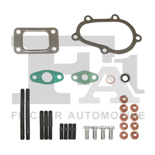 Turbodúchadlo - montážna sada FA1 KT820270