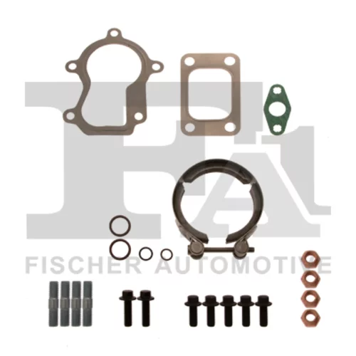 Turbodúchadlo - montážna sada FA1 KT310480