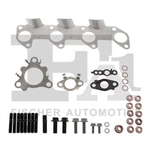 Turbodúchadlo - montážna sada FA1 KT730210