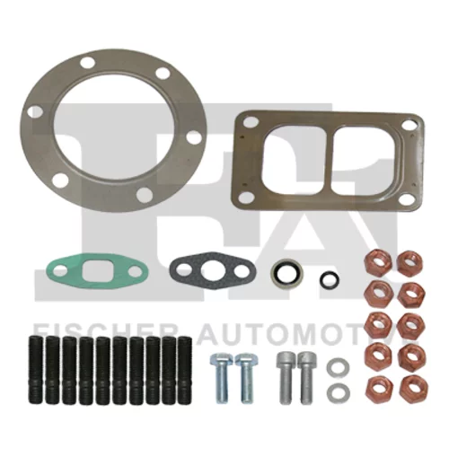 Turbodúchadlo - montážna sada FA1 KT820080