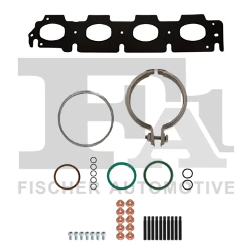 Turbodúchadlo - montážna sada FA1 KT100820