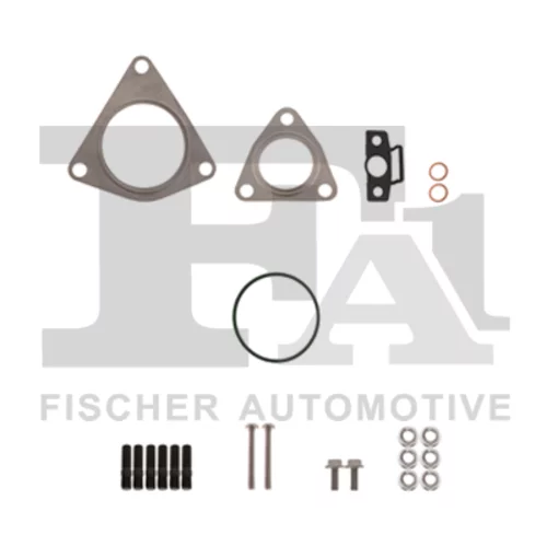 Turbodúchadlo - montážna sada FA1 KT111870