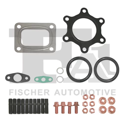 Turbodúchadlo - montážna sada FA1 KT140180