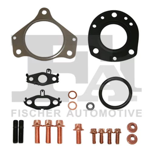 Turbodúchadlo - montážna sada FA1 KT140570