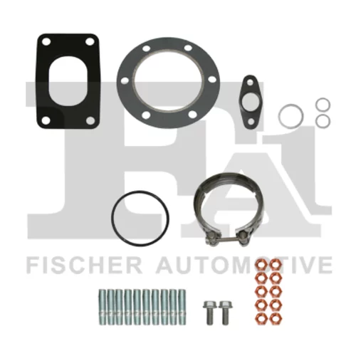 Turbodúchadlo - montážna sada FA1 KT140590