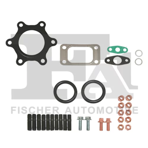Turbodúchadlo - montážna sada FA1 KT140650