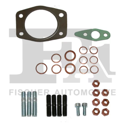 Turbodúchadlo - montážna sada FA1 KT550030