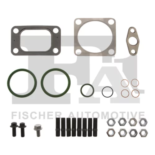 Turbodúchadlo - montážna sada FA1 KT550550