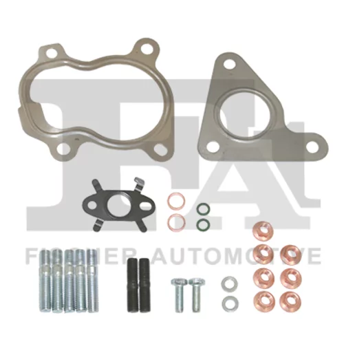 Turbodúchadlo - montážna sada FA1 KT220025