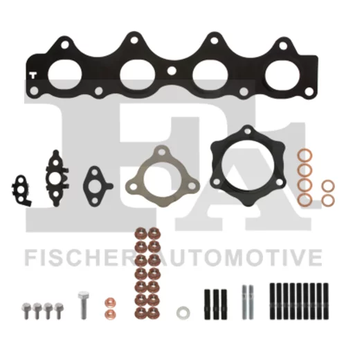 Turbodúchadlo - montážna sada FA1 KT730280