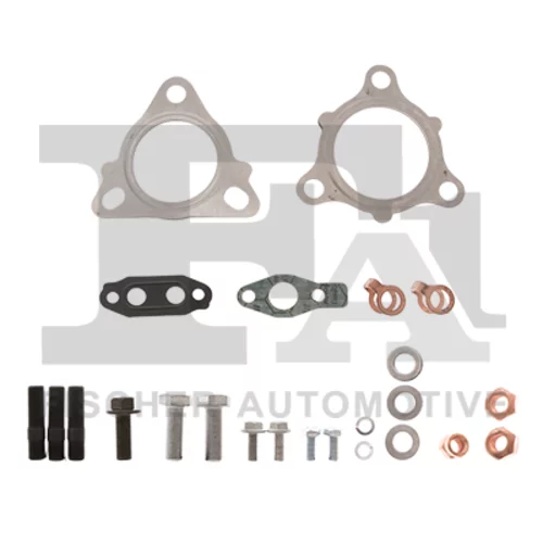 Turbodúchadlo - montážna sada FA1 KT740260